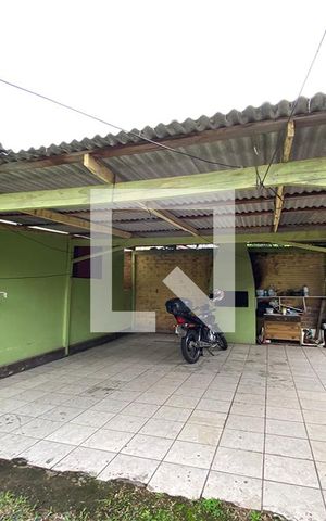 Casa para alugar com 130m², 5 quartos e 3 vagasÁrea Externa