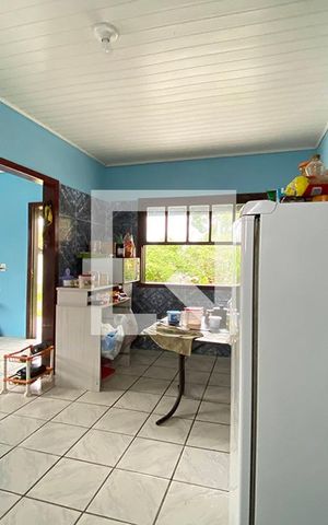 Casa para alugar com 130m², 5 quartos e 3 vagasCozinha