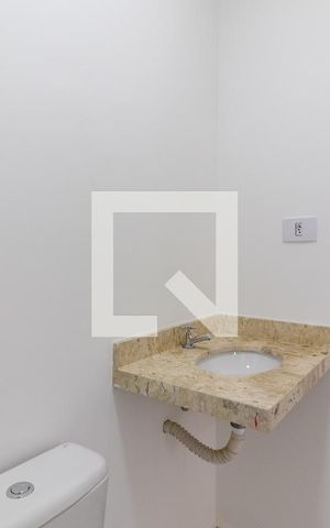 Apartamento à venda com 25m², 1 quarto e sem vagaBanheiro