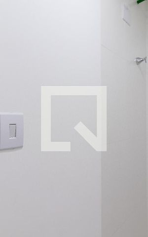 Apartamento à venda com 25m², 1 quarto e sem vagaBanheiro