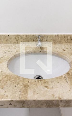 Apartamento à venda com 25m², 1 quarto e sem vagaBanheiro
