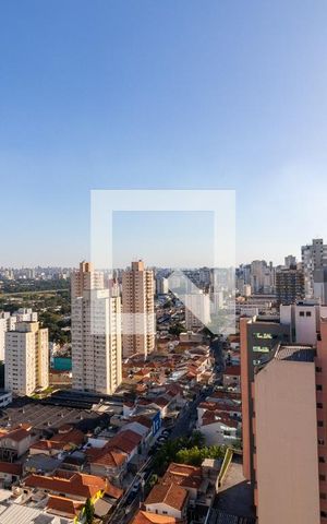 Apartamento à venda com 25m², 1 quarto e sem vagaVista da Cobertura