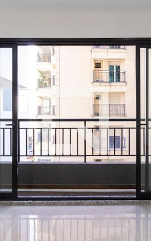 Apartamento à venda com 25m², 1 quarto e sem vagaSala e Quarto