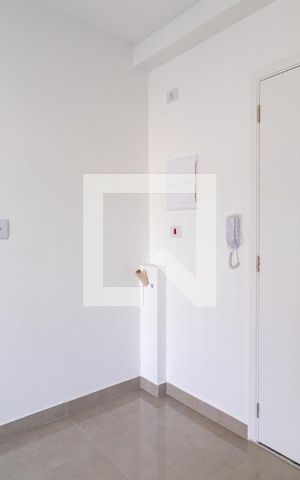 Apartamento à venda com 25m², 1 quarto e sem vagaCozinha e Área de Serviço