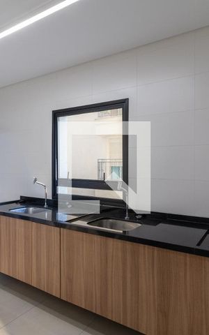 Apartamento à venda com 25m², 1 quarto e sem vagaLavanderia