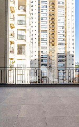 Apartamento à venda com 25m², 1 quarto e sem vagaSalão de Reuniões - Varanda