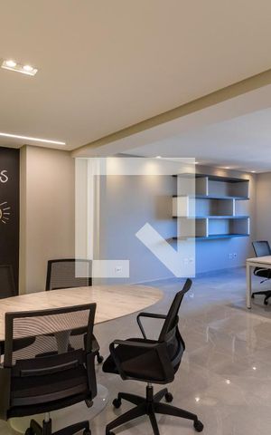 Apartamento à venda com 25m², 1 quarto e sem vagaCoworking