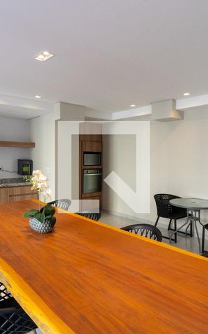 Apartamento à venda com 25m², 1 quarto e sem vagaSalão de Reuniões