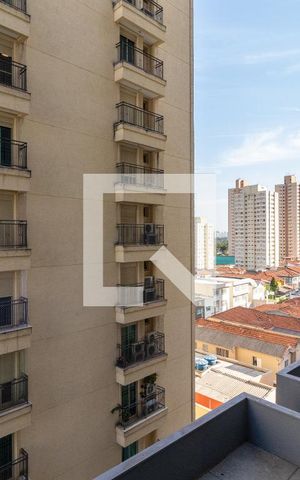 Apartamento à venda com 25m², 1 quarto e sem vagaSacada