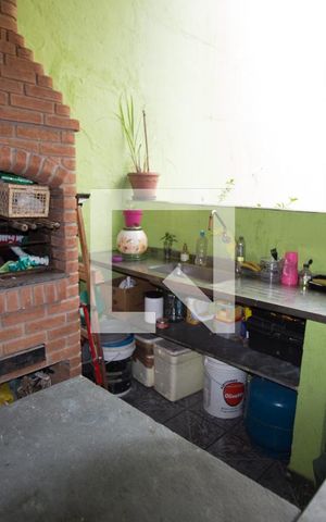 Casa à venda com 142m², 3 quartos e 7 vagasChurrasqueira