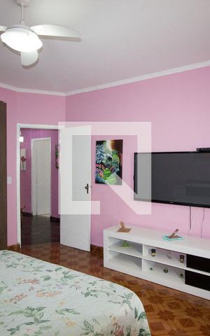 Casa à venda com 142m², 3 quartos e 7 vagasQuarto 2