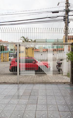 Casa à venda com 142m², 3 quartos e 7 vagasVista da Suíte 
