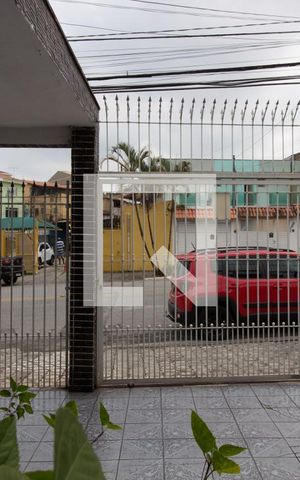 Casa à venda com 142m², 3 quartos e 7 vagasVista da Sala