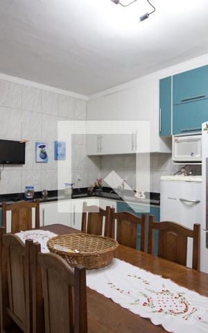 Casa à venda com 142m², 3 quartos e 7 vagasCozinha