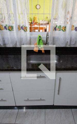 Casa à venda com 142m², 3 quartos e 7 vagasCozinha