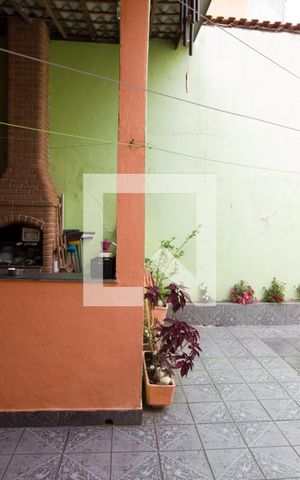 Casa à venda com 142m², 3 quartos e 7 vagasVista do Quarto 2