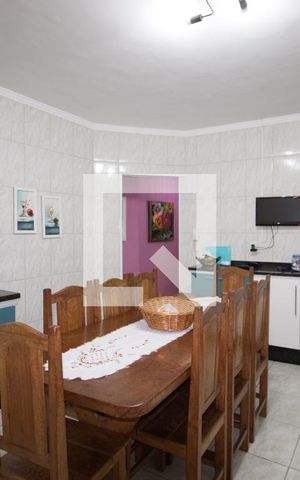 Casa à venda com 142m², 3 quartos e 7 vagasCozinha