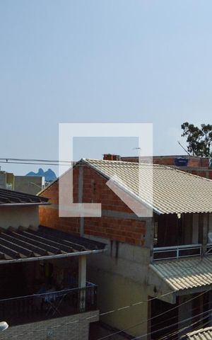 Casa de condomínio à venda com 100m², 3 quartos e sem vaga Casa de condomínio à venda com 100m², 3 quartos e sem vagaVista da suite terraço