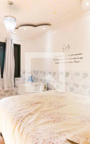 Apartamento à venda com 128m², 3 quartos e 2 vagas Apartamento à venda com 128m², 3 quartos e 2 vagasDormitório 2