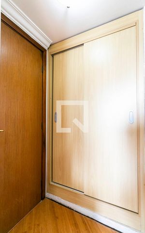 Apartamento à venda com 128m², 3 quartos e 2 vagas Apartamento à venda com 128m², 3 quartos e 2 vagasSuíte - Armário