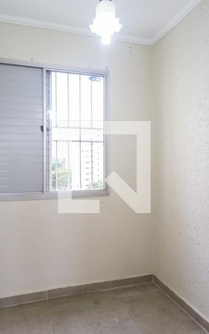 Apartamento para alugar com 62m², 3 quartos e 1 vaga Apartamento para alugar com 62m², 3 quartos e 1 vagaQuarto 3