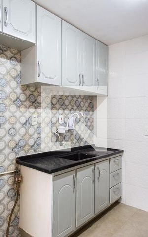 Apartamento para alugar com 62m², 3 quartos e 1 vaga Apartamento para alugar com 62m², 3 quartos e 1 vagaCozinha