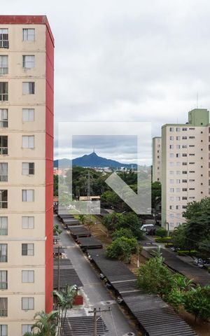 Apartamento para alugar com 62m², 3 quartos e 1 vaga Apartamento para alugar com 62m², 3 quartos e 1 vagaVista