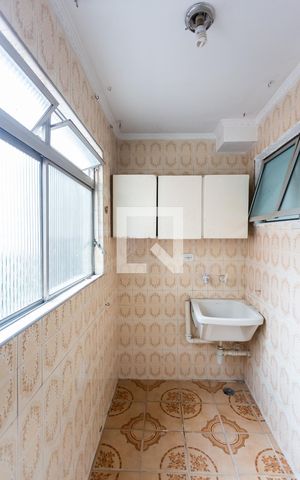 Apartamento para alugar com 62m², 3 quartos e 1 vaga Apartamento para alugar com 62m², 3 quartos e 1 vagaÁrea de Serviço