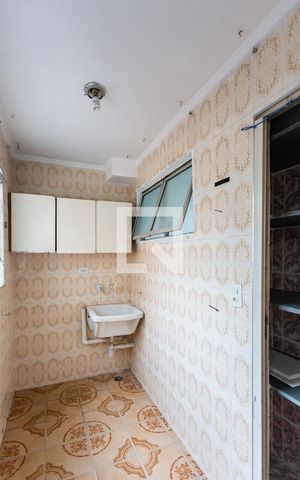 Apartamento para alugar com 62m², 3 quartos e 1 vaga Apartamento para alugar com 62m², 3 quartos e 1 vagaÁrea de Serviço