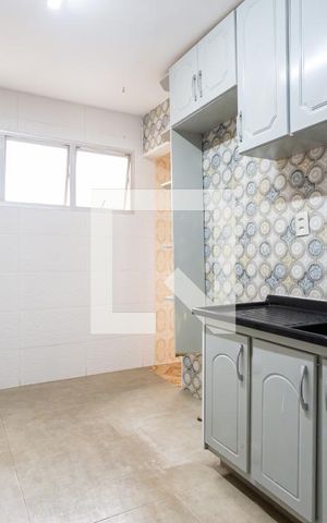 Apartamento para alugar com 62m², 3 quartos e 1 vaga Apartamento para alugar com 62m², 3 quartos e 1 vagaCozinha
