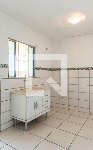Studio para alugar com 40m², 1 quarto e sem vagaCozinha