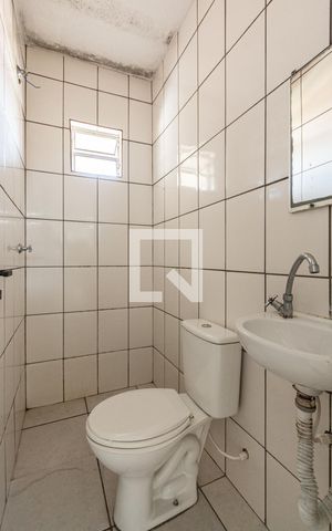Studio para alugar com 40m², 1 quarto e sem vagaBanheiro