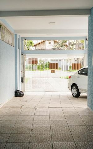 Casa à venda com 265m², 3 quartos e 3 vagas Casa à venda com 265m², 3 quartos e 3 vagasÁrea Externa