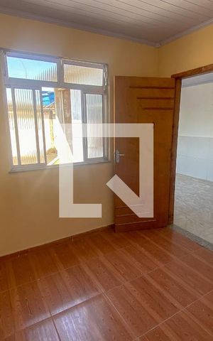 Casa para alugar com 55m², 1 quarto e sem vagaQuarto 