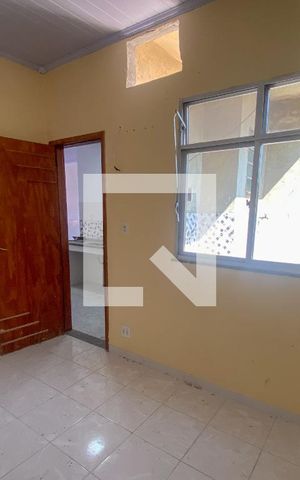 Casa para alugar com 55m², 1 quarto e sem vagaQuarto 2 