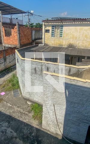 Casa para alugar com 55m², 1 quarto e sem vagaVista