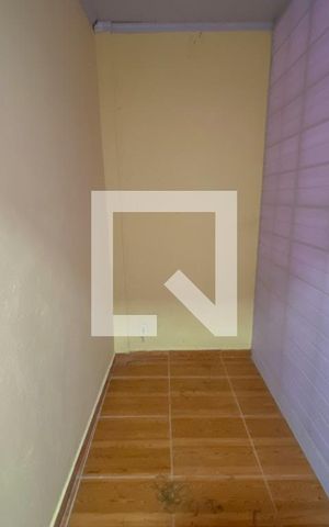 Casa para alugar com 55m², 1 quarto e sem vagaQuarto de Serviço