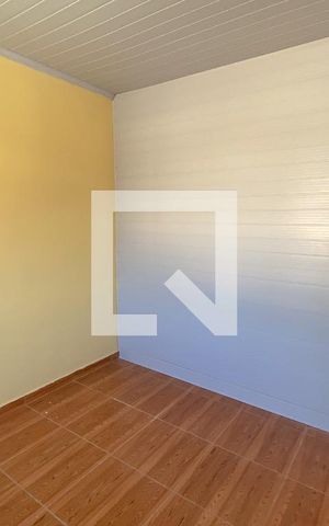 Casa para alugar com 55m², 1 quarto e sem vagaQuarto 