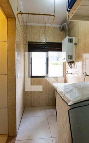 Apartamento à venda com 65m², 3 quartos e 1 vaga Apartamento à venda com 65m², 3 quartos e 1 vagaCozinha