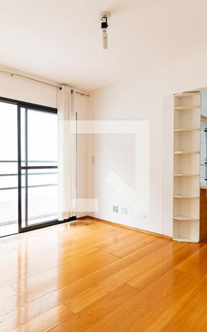 Apartamento à venda com 57m², 2 quartos e 1 vaga Apartamento à venda com 57m², 2 quartos e 1 vagaSala