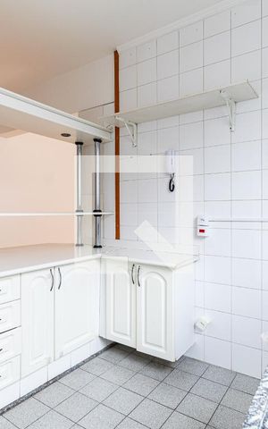 Apartamento à venda com 57m², 2 quartos e 1 vaga Apartamento à venda com 57m², 2 quartos e 1 vagaCozinha