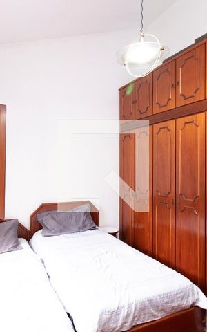 Casa à venda com 387m², 4 quartos e 4 vagasQuarto 2