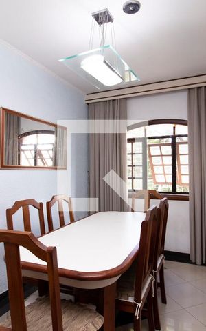 Casa à venda com 387m², 4 quartos e 4 vagasSala de Almoço
