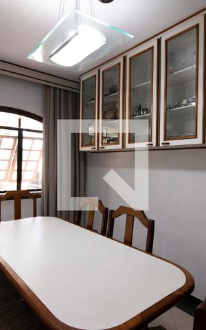 Casa à venda com 387m², 4 quartos e 4 vagasSala de Almoço