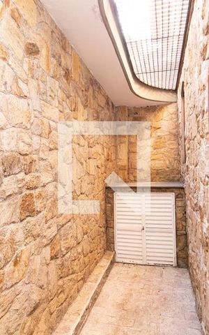 Casa à venda com 387m², 4 quartos e 4 vagasSala de Máquinas