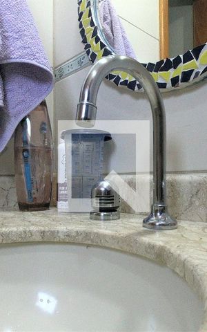 Casa de condomínio à venda com 250m², 4 quartos e 2 vagasBanheiro Suíte 1
