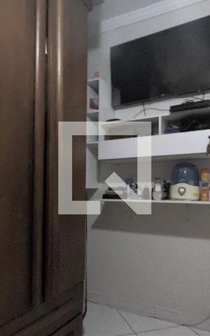 Casa de condomínio à venda com 250m², 4 quartos e 2 vagasQuarto 2
