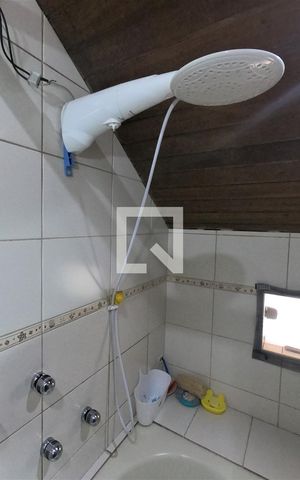 Casa de condomínio à venda com 250m², 4 quartos e 2 vagasBanheiro Suíte 2