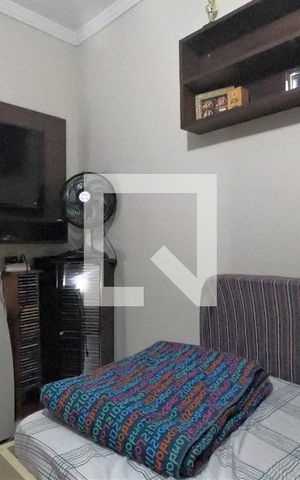 Casa de condomínio à venda com 250m², 4 quartos e 2 vagasQuarto 1