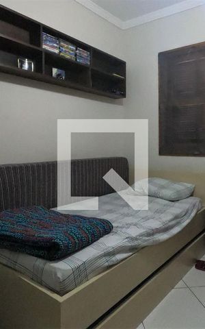 Casa de condomínio à venda com 250m², 4 quartos e 2 vagasQuarto 1